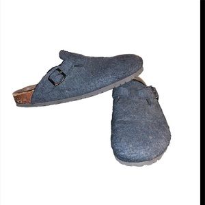 Men’s size 44 (US 11) Birkenstock